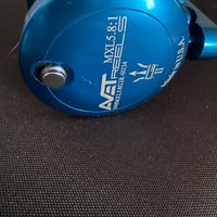 Mulinello avet mxl 5.8 g2