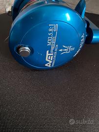 Mulinello avet mxl 5.8 g2