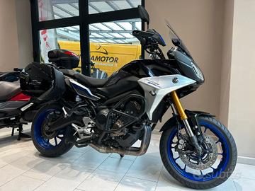 Yamaha Tracer 900 GT