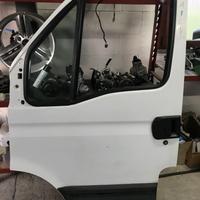 Porta sinistra IVECO DAILY