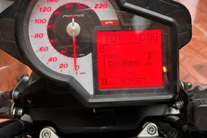 Aprilia Mana 850 - 2009