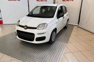 Fiat Panda Fiat Panda 1.0 FireFly S&S Hybrid