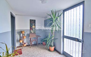 QUADRILOCALE AUTONOMO SENZA SPESE CON TAVERNA !!!