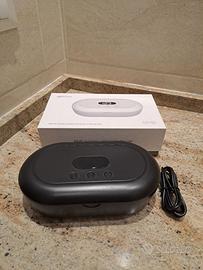 Sterilizzatore UV per smartphone e per oggetti
