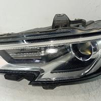 FARO ANTERIORE SINISTRO AUDI A3 Sportback Serie (8