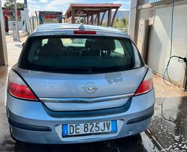 Opel astra 1700 diesel 100 cavalli