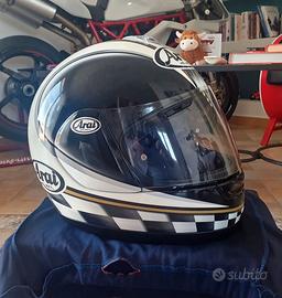 Casco Arai, Condor retrò, taglia L