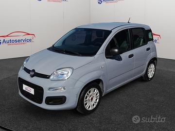Fiat Panda 1.2 Easy s&s 69cv my19