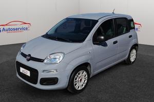 Fiat Panda 1.2 Easy s&s 69cv my19