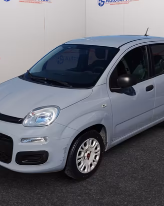 Fiat Panda 1.2 Easy s&s 69cv my19