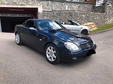 Slk 230