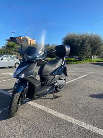 Kymco Agility 50 - 2023