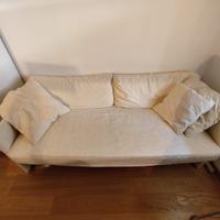 Divano letto