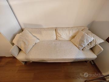 Divano letto