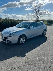 Alfa Romeo Giulietta 1.4 TB 105CV 77KW PROGRESSION