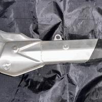Scarico beta evo 300 trial