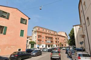 Via Adigetto VR Bilocale