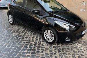 Mazda 2 Mazda2 1.3 16V 75CV 5p. Easy