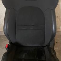 Sedili Ds3 performance