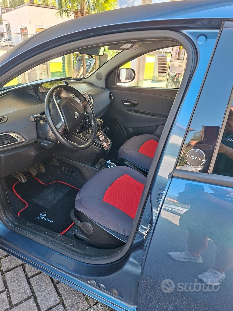 Lancia Ypsilon 2021 photo 5