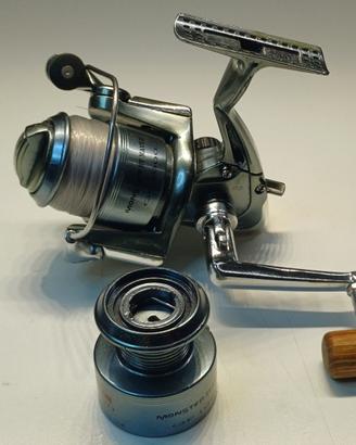 Mulinello Maver Monster 1000