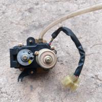 motorino attuatore valvola CTS Cagiva mito