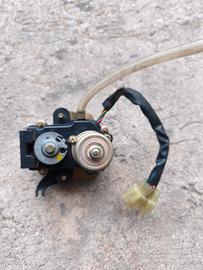 motorino attuatore valvola CTS Cagiva mito