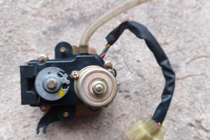 motorino attuatore valvola CTS Cagiva mito