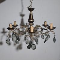 Lampadario vintage