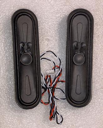 Casse Tv ZEPHIR ZE32HD-2