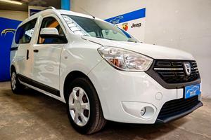 Dacia Dokker 1.6 GPL Ambiance Km 30.000