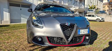 Alfa Romeo Giulietta 1.4 turbo multiaire Lusso