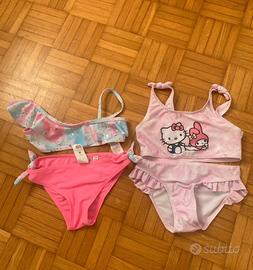 Costumi bimba