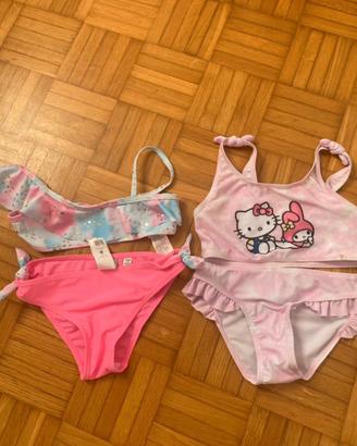 Costumi bimba
