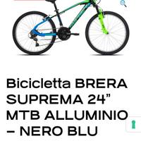 MTB RAGAZZO