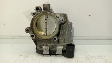 CORPO FARFALLATO FIAT Panda VAN Serie 55255314 312