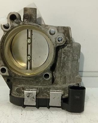 CORPO FARFALLATO FIAT Panda VAN Serie 55255314 312