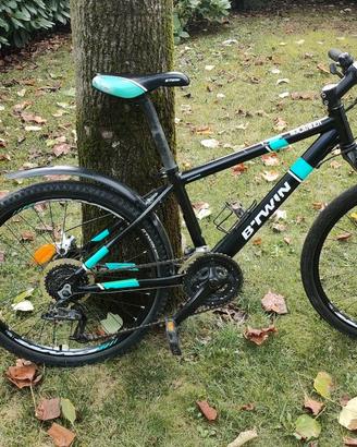 MTB 24' ideale per ragazzi 10/13 anni