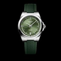Longines conquest verde L3.720.4.02.9 full set