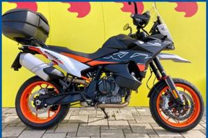 KTM 890 SMT Garantita e Finanziabile