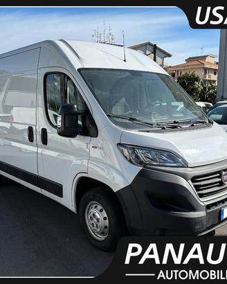Fiat Ducato 2.3 Mjt 160CV L2H2 Isotermico