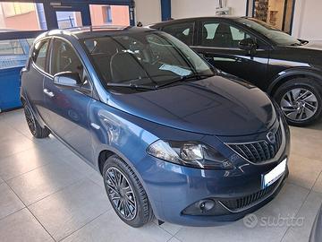 Lancia Ypsilon 1.0 FireFly 5 porte S&S Hybrid Ecoc