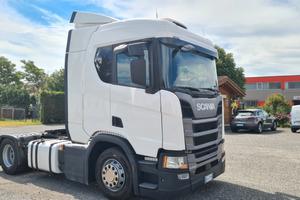 SCANIA R 450