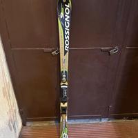 Sci Rossignol Oversize 95