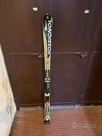 Sci Rossignol Oversize 95