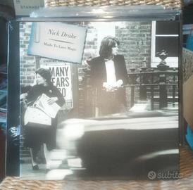 Nick Drake Made To Love Magic LP 180g Island