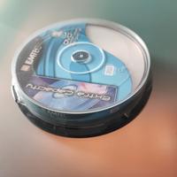 NUOVI Emtec Dvd+R