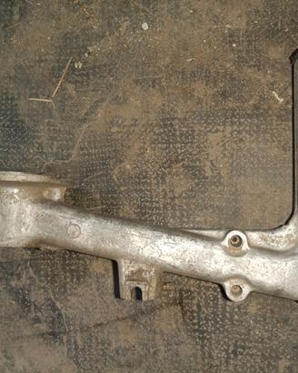 braccio motore vespa piaggio faro basso 125 vb1t s