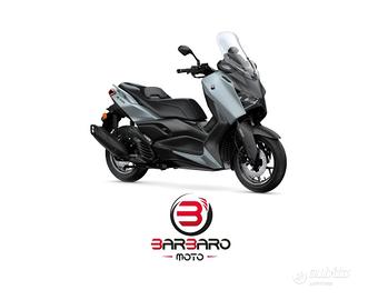 Yamaha X-Max 125 Tech Max 2026