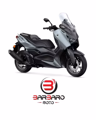 Yamaha X-Max 125 Tech Max 2026